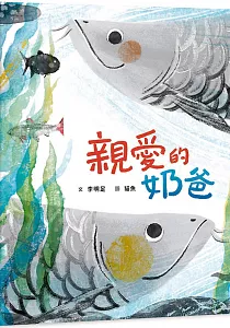 《親愛的奶爸》封面