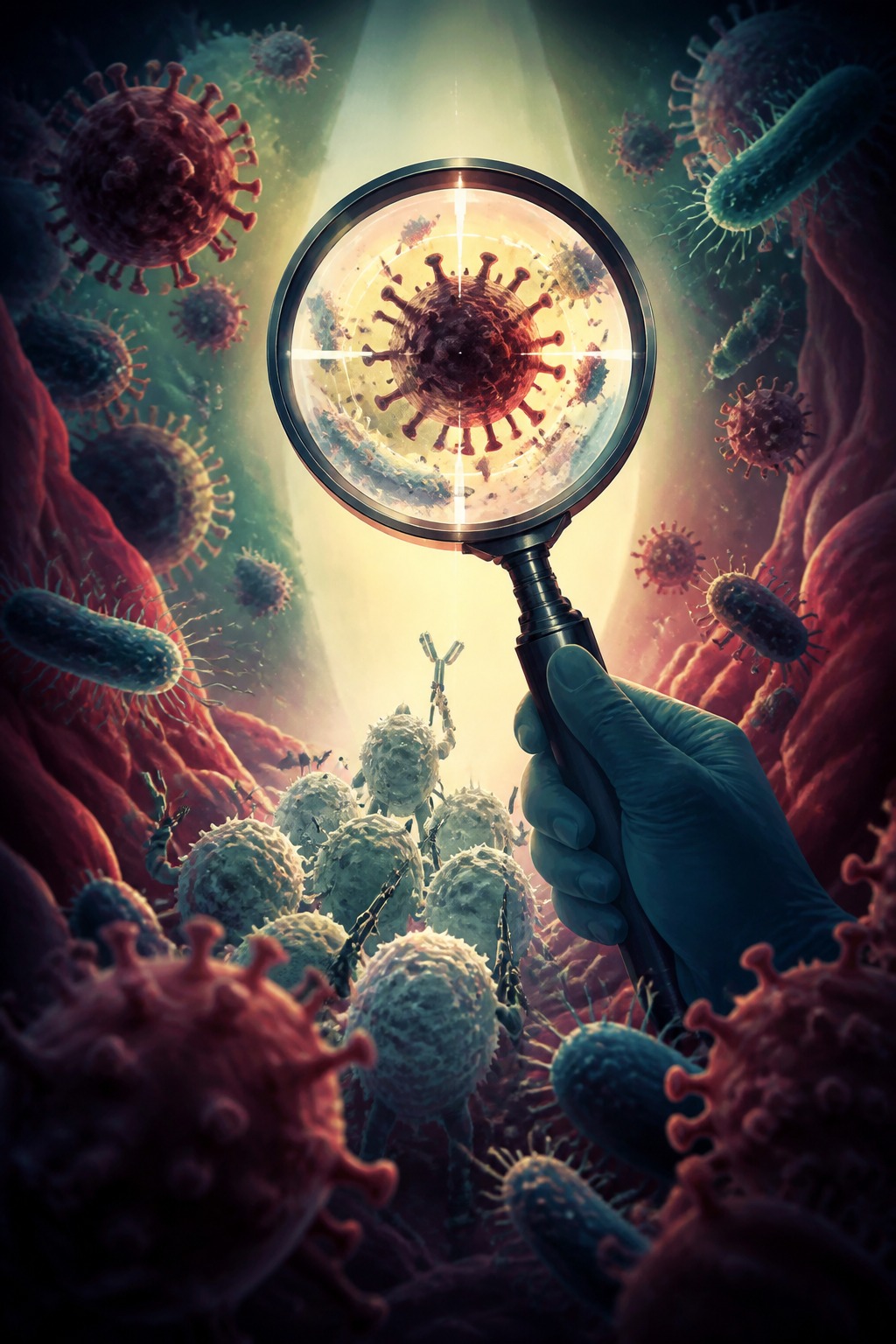 《疾病大追擊 Disease Hunters １)病毒威脅 ２)對抗細菌 ３)蚊媒病害》封面