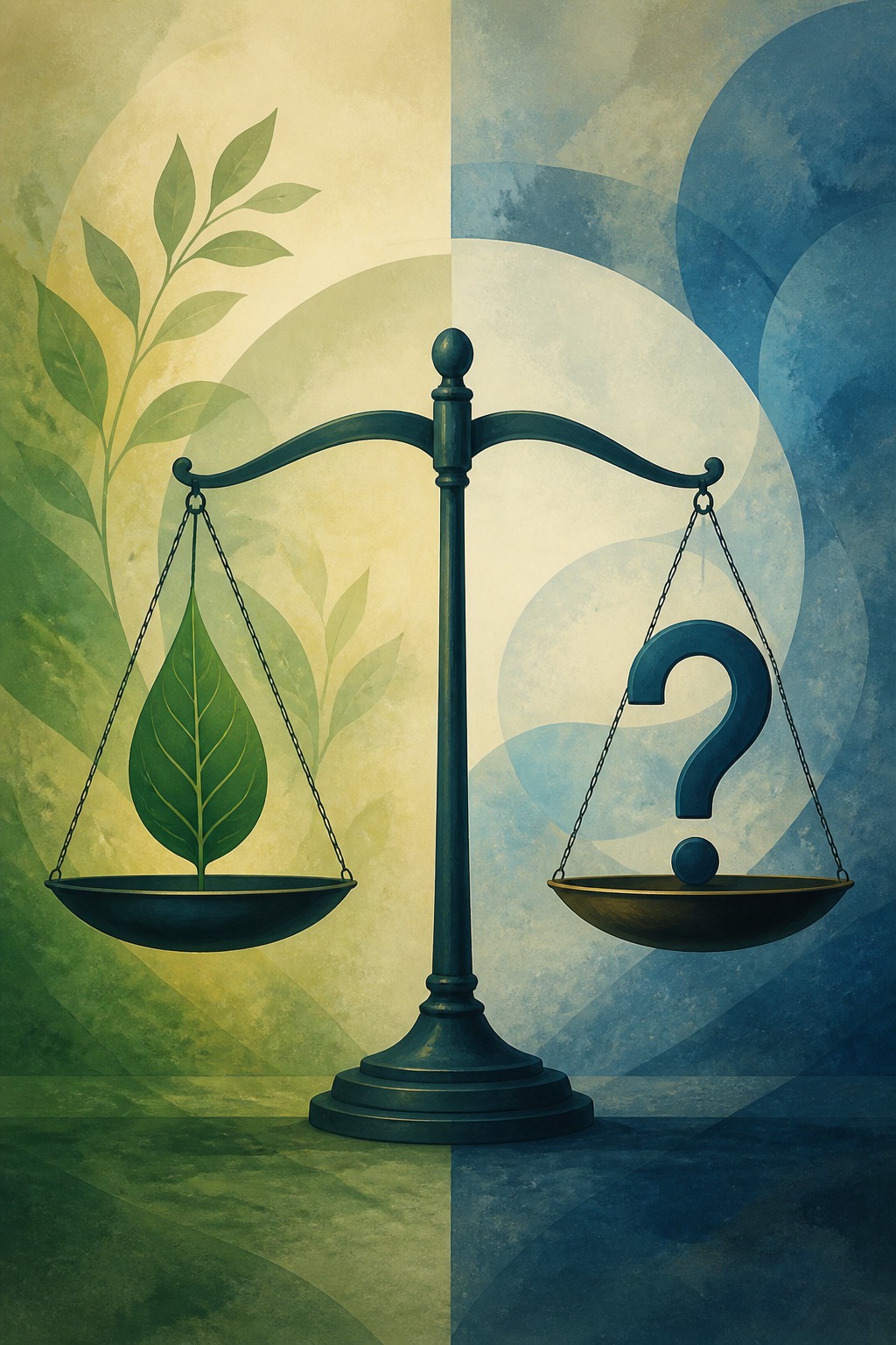 《大麻是邪惡的毒品嗎？Cannabis: The Evil Weed?》封面