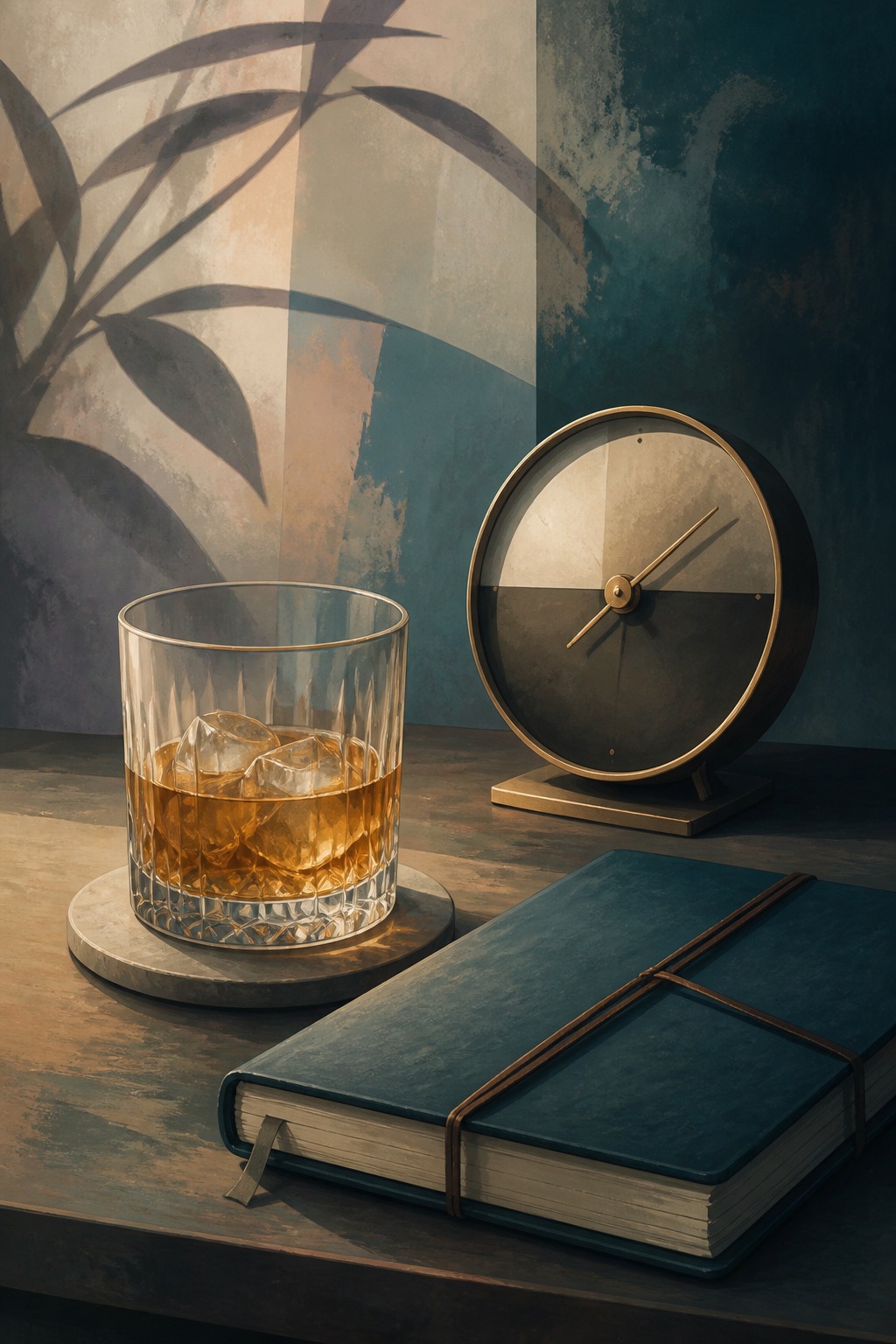 《我喝太多了嗎 ? Do I Drink Too Much?》封面